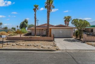 Single Family Residence, 66785 Flora Avenue, Desert Hot Springs, CA  Desert Hot Springs, CA 92240