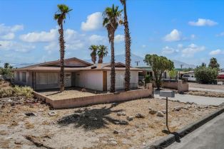 Single Family Residence, 66785 Flora ave, Desert Hot Springs, CA 92240 - 2