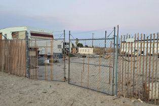 Land, 3352 Cal Avenue, Thermal, CA  Thermal, CA 92274