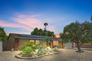 Single Family Residence, 2092 N N San Antonio Road, Palm Springs, CA  Palm Springs, CA 92262