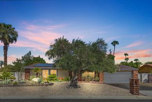 Single Family Residence, 2092 N San Antonio rd, Palm Springs, CA 92262 - 2