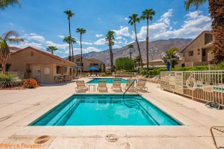 Condominium, 222 N Calle El Segundo, Palm Springs, CA  Palm Springs, CA 92262