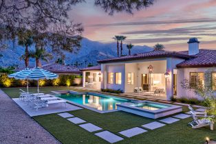 Residential Lease, 595 E Bogert Trail, Palm Springs, CA  Palm Springs, CA 92264