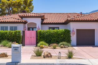 Single Family Residence, 595 Bogert trl, Palm Springs, CA 92264 - 16