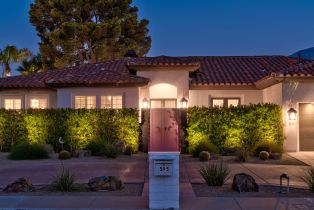 Single Family Residence, 595 Bogert trl, Palm Springs, CA 92264 - 2