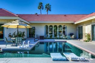 Single Family Residence, 38450 Tandika trl, Palm Desert, CA 92211 - 5