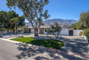 Single Family Residence, 2175 N Sandra Road, Palm Springs, CA  Palm Springs, CA 92262