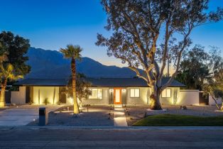 Single Family Residence, 2175 Sandra rd, Palm Springs, CA 92262 - 4