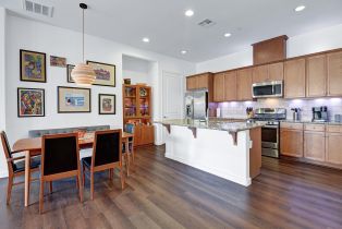 Condominium, 2409 Via Calderia, CA  , CA 92260