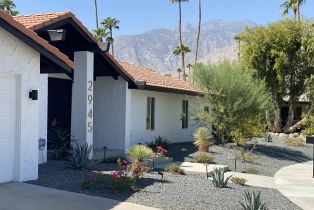 Single Family Residence, 2945 Orella cir, Palm Springs, CA 92264 - 3