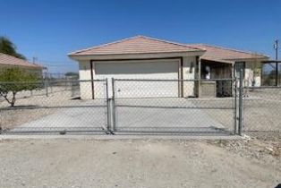 Single Family Residence, 1342 Carpenteria Avenue, Thermal, CA  Thermal, CA 92274