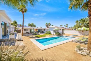 Single Family Residence, 45654 Verba Santa dr, Palm Desert, CA 92260 - 2