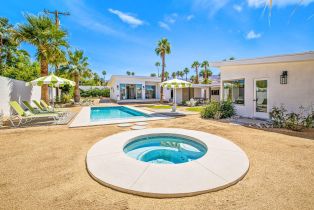 Single Family Residence, 45654 Verba Santa dr, Palm Desert, CA 92260 - 4