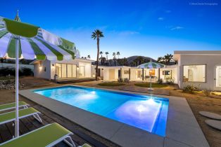 Single Family Residence, 45654 Verba Santa dr, Palm Desert, CA 92260 - 48