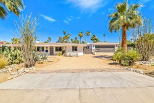 Single Family Residence, 45654 Verba Santa dr, Palm Desert, CA 92260 - 5