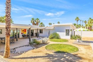 Single Family Residence, 45654 Verba Santa dr, Palm Desert, CA 92260 - 52