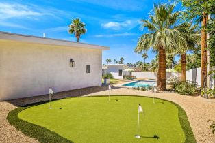 Single Family Residence, 45654 Verba Santa dr, Palm Desert, CA 92260 - 54