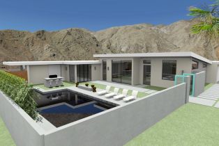 Land, 3154 E Via Escuela, Palm Springs, CA  Palm Springs, CA 92262