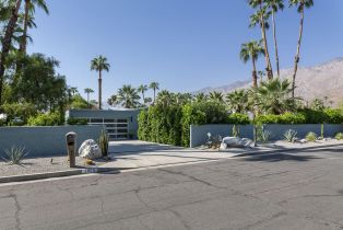 Single Family Residence, 1055 Granvia Valmonte, Palm Springs, CA 92262 - 38