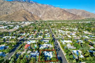 Single Family Residence, 1055 Granvia Valmonte, Palm Springs, CA 92262 - 41