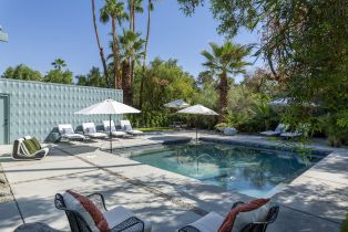 Single Family Residence, 1055 Granvia Valmonte, Palm Springs, CA 92262 - 7