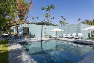 Single Family Residence, 1055 Granvia Valmonte, Palm Springs, CA 92262 - 8