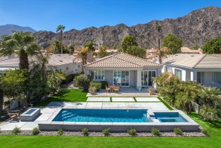 Single Family Residence, 54814 Tanglewood, La Quinta, CA  La Quinta, CA 92253