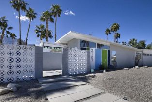 Single Family Residence, 2187 N Via Miraleste, Palm Springs, CA  Palm Springs, CA 92262