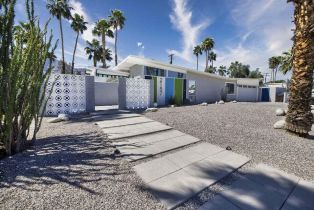 Single Family Residence, 2187 Via Miraleste, Palm Springs, CA 92262 - 12