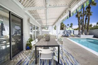 Single Family Residence, 2187 Via Miraleste, Palm Springs, CA 92262 - 20