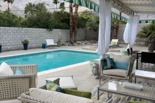 Single Family Residence, 2187 Via Miraleste, Palm Springs, CA 92262 - 21