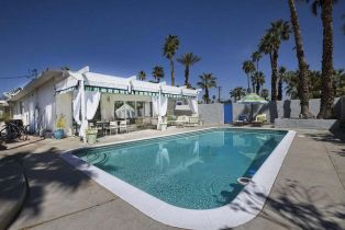 Single Family Residence, 2187 Via Miraleste, Palm Springs, CA 92262 - 25