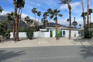 Single Family Residence, 2187 Via Miraleste, Palm Springs, CA 92262 - 3