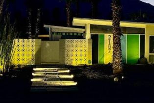 Single Family Residence, 2187 Via Miraleste, Palm Springs, CA 92262 - 8