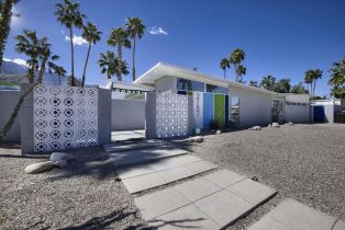 Single Family Residence, 2187 Via Miraleste, Palm Springs, CA 92262 - 9