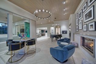 Single Family Residence, 75607 Via Cortona, Indian Wells, CA 92210 - 19