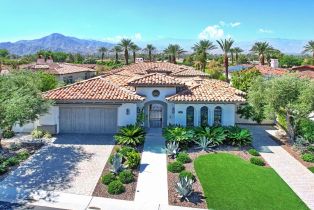 Single Family Residence, 75607 Via Cortona, Indian Wells, CA 92210 - 2