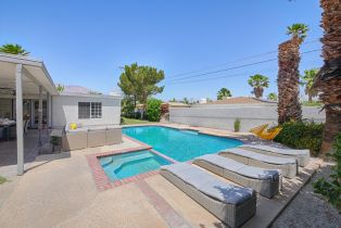 Single Family Residence, 2210 Powell rd, Palm Springs, CA 92262 - 20