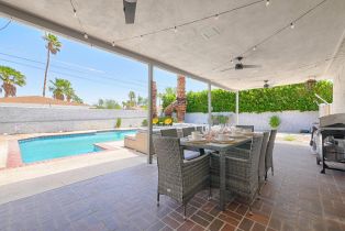 Single Family Residence, 2210 Powell rd, Palm Springs, CA 92262 - 21