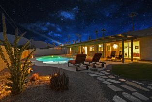 Single Family Residence, 2405 Bellamy rd, Palm Springs, CA 92262 - 33