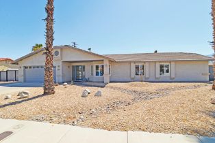 Single Family Residence, 2405 Bellamy rd, Palm Springs, CA 92262 - 35