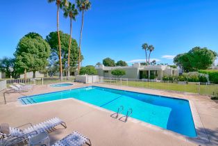 Condominium, 1455 E Twin Palms Drive, Palm Springs, CA  Palm Springs, CA 92264