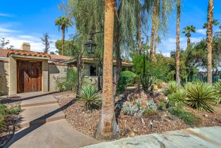 Single Family Residence, 2996 Alta Loma dr, Palm Springs, CA 92264 - 2