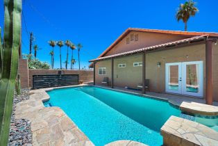 Single Family Residence, 51045 Avenida Velasco, La Quinta, CA 92253 - 22