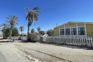 Single Family Residence, 3878 Palo Verde Drive, Thermal, CA  Thermal, CA 92274