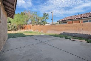 Single Family Residence, 66042 1st st, Desert Hot Springs, CA 92240 - 27