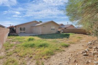 Single Family Residence, 66042 1st st, Desert Hot Springs, CA 92240 - 35