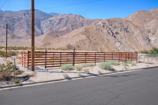 Land, 0 Palm Oasis Avenue, Palm Springs, CA  Palm Springs, CA 92262