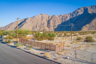 , 0 Palm Oasis ave, Palm Springs, CA 92262 - 3