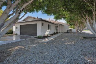 Single Family Residence, 52198 Avenida Martinez, La Quinta, CA  La Quinta, CA 92253